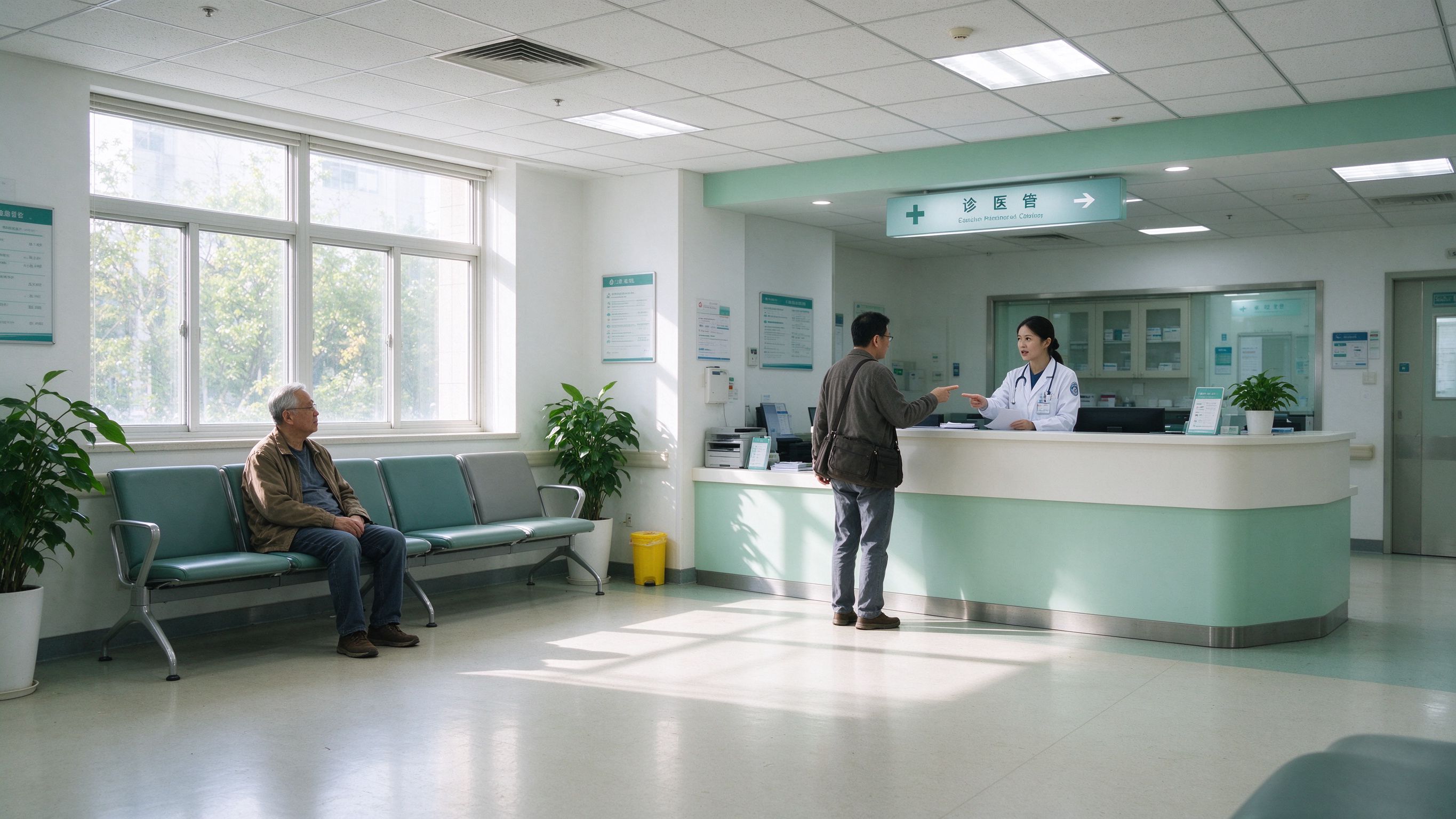 郑州医疗器械公司案例